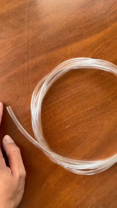 Dây hơi PU khí nén ống dây hơi khí nén bán theo met chính hãng EuroMax