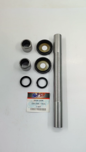 Bosh Arm CRF 150L + SEAL (PSP) - Bos Bushing Fork Mounting Lengan Ayun Swing Arem HONDA CRF 150