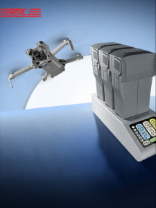 STARTRC | Mini5 Pro Battery Charger for Drone