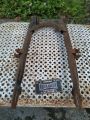 swing arm yamaha rs 100 rs 125. 