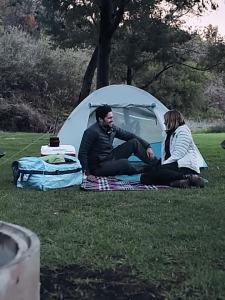 Mobi Garden | Portable Camping Stove Tea Pot