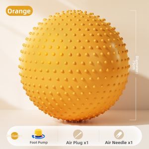 Sensory Training Peanut Ball for Toddlers Early Education