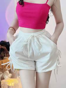 QUẦN SHORT THỂ THAO NỮ [Ảnh chụp]