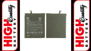 Baterai Xiaomi Mi Note 2 / MiNote 2B / TD-LTE 2015211 Battery BM48 / BM-48 Batre Original