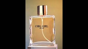Cool Girl Perfum For Women Eau De Parfum Vaporisateur 100ML