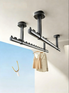 BIREN | Fixed Ceiling Mounted Drying Rack