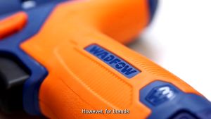 WADFOW 12pcs Cr-V Steel Combination Spanner Wrench Set Chrome Plated WSP1M12 WAD-HT