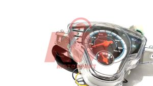 Speedometer Blade Lama Old Variasi Speedo Kilometer Assy Honda Set