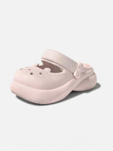 chikoku | Cute Thick Soles Outdoor Slip-resistant Clog