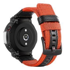 New Nylon Strap for Amazfit T-rex 3 2 Ultra Watch Band Sport Bracelet for Amazfit Trex Pro T Rex Tyrannosaurus Smartwatch Belt