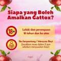 Gattox by Inayah Beauty. 