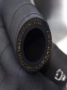 Ống Cao Su Chống Thấm Dầu Chịu Nhiệt Độ Cao Ống Nước Bằng Cao Su Chống Bomba Ống Khí Nén Ống Hút Ống Phun Sét