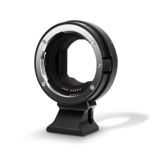 JJC EF-EOS R Auto Focus Mount Adapter Converter for Canon EF EF/S Lens to Canon EOS R50 R10 R8 R7 R6 R6 Mark II R5C R3 R R5 RP&More RF Mount CameraReplaces CANON EF-EOS R