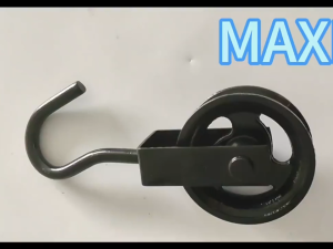 KEREKAN SUMUR COR 45" / 6" SUPER TEBAL KATROL BESI COR 115mm / 150mm KATROL TIMBA COR 100kg / 200kg