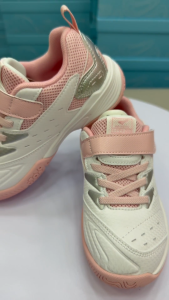 Dr.Kong Ergonomic Baby Shoes 2 (DK-1B16A3037CW)