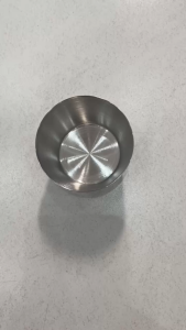 Khuôn Làm Bánh Flan inox dùng được trong lò vi sóngbếp nướng