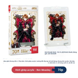 TOI | Mô Hình Máy Bán Tự Động Snack 3D DIY Acrylic