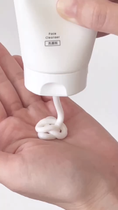 RIKU (ริคุ) เซตบำรุงผิวเด้ง โฟมนม+คอลลาเจนครีม+น้ำตบ