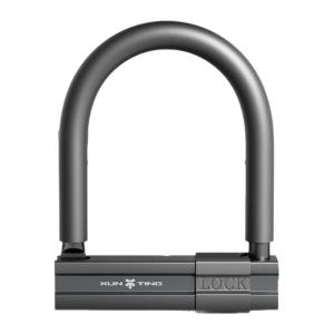XunTing | Solid Anti-theft U-Lock