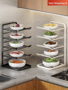 evesigar | Giá Đựng Đa Năng Nhiều Tầng