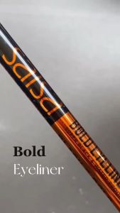 SALSA Bold Eyeliner | 2in1 Hyperlash Waterproof Mascara Eye Liner
