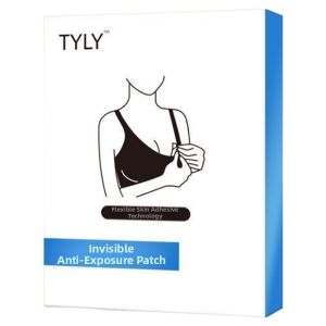WIND LOVES FLOWERS | Invisible Anti-Peek Tape