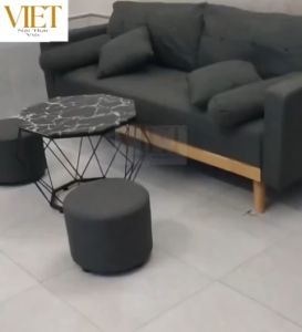 Sofa phòng khách hiện đại sopha nhập khẩu