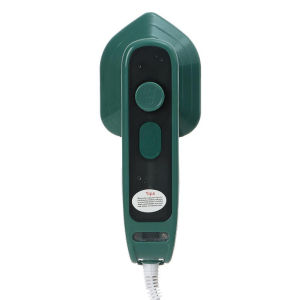 Handheld Portable Steam Iron Dry Ironing Clothes Garment Steamer / Seterika Stim