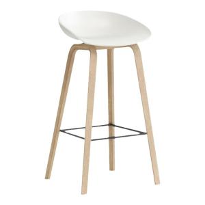 NANGUAHEZI | Modern Simple Nordic Creative Bar Stool