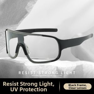 Day and Night Use Delivery Rider Sunglasses Windproof UV Protection
