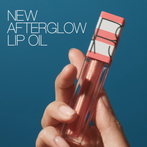NARS AFTERGLOW LIP OIL (THE HOT ESCAPE COLLECTION)