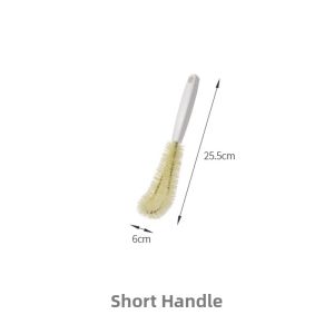 FaSoLa | Long Handle Non-Dead Angle Cup Brush