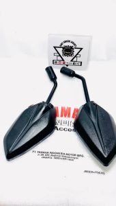 SPION SPEON YAMAHA XEON X RIDE MIO  MIO Z MIO M3 MIO S MIO GT FINO AEROX NMAX MURAH BARU ORIGINAL ASLI YAMAHA