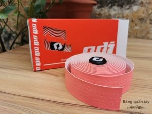 Băng Quấn Tay Lái Thoáng Khí Mềm Mại Chống Trượt