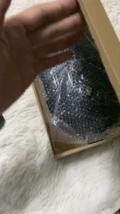 ขาเดี่ยวบังโคลน CNC รุ่นปรับได้ กันดีดน้ำ รุ่นลายเคฟล่า บังโคลนหลัง กันดีดหลัง อุปกรณ์เสริมบังโคลน (0228)