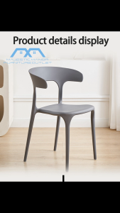 Plastic chairs dining chairs stackable chairs chairs easy to clean office chairs stackable