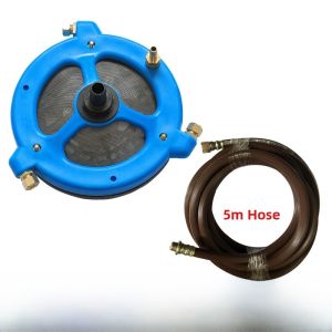 Agricultural Use Liquid Fertilizer Sprayer Mixer Pump Parts Filter Net for Plant Care And Gardening by Jindu Brand