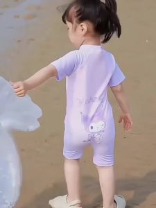 Mesuca | Đồ Bơi Dễ Thương Chống Nắng Khô Nhanh