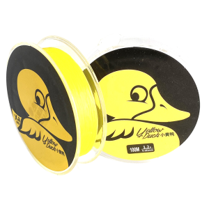 YellowDuck | Durable Lightweight Fishing Line