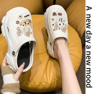 LKfashion แนะนำพิกัดรองเท้าราคาไม่แพง รองเท้าหัวโตพร้อมเซตตัวติด รุ่นนี้มี 3 สี งานดี ใส่สบายมาก แถมมีตัวติดลายน่ารักให้ด้วย ใครสนใจกดสั่งได้เลย พิกัดด้านล่างน้าา