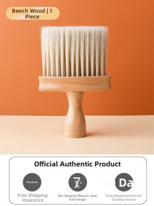 AOHU | Dust Cleaning Gap Brush For Home And Car With Long Bristles