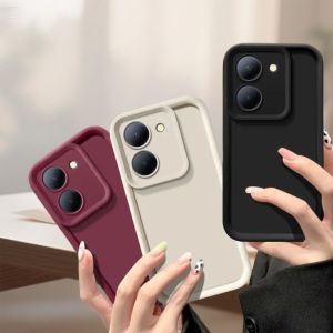 For Xiaomi Redmi A5 Case Soft Silicone Shockproof Phone Cover