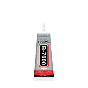 15/25/50110/ML Original B7000 Super Glue Adhesive Sealant Transparent Glue for Displays Mobile Phone Screen Repair Free Shipping