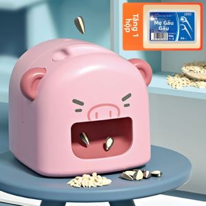 JIXIANGHAILUO | Electric Automatic Sunflower Seed Shell Remover