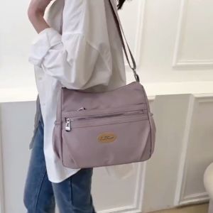 Chibao - Tas selempang chibao 78906 nilon waterproof tas selempang wanita terbaru