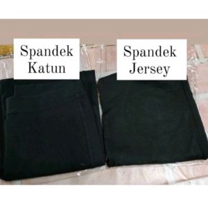 Celana Kulot PSO Spandek & Jersey Premium
