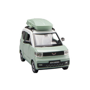 JUANNUO | Simulation Alloy Display Car Model