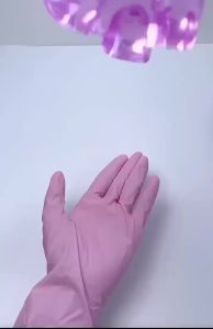 Squishy Transparent Jelly Robot Squeeze Toy Cute Super Soft Slow Rebound Water Sense Cartoon Toy Kawaii Stress-relieving Gift