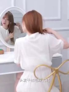 Jbolu Leave in Protein Hair Spray ESSENCE 220ml