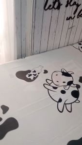 Valenita Pop Color - Sprei Set Single 100x200x20 Bantal 1 (B1)